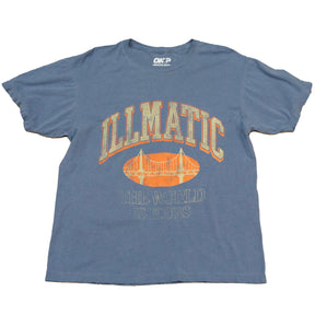 Illmatic Vintage Premium T-Shirt