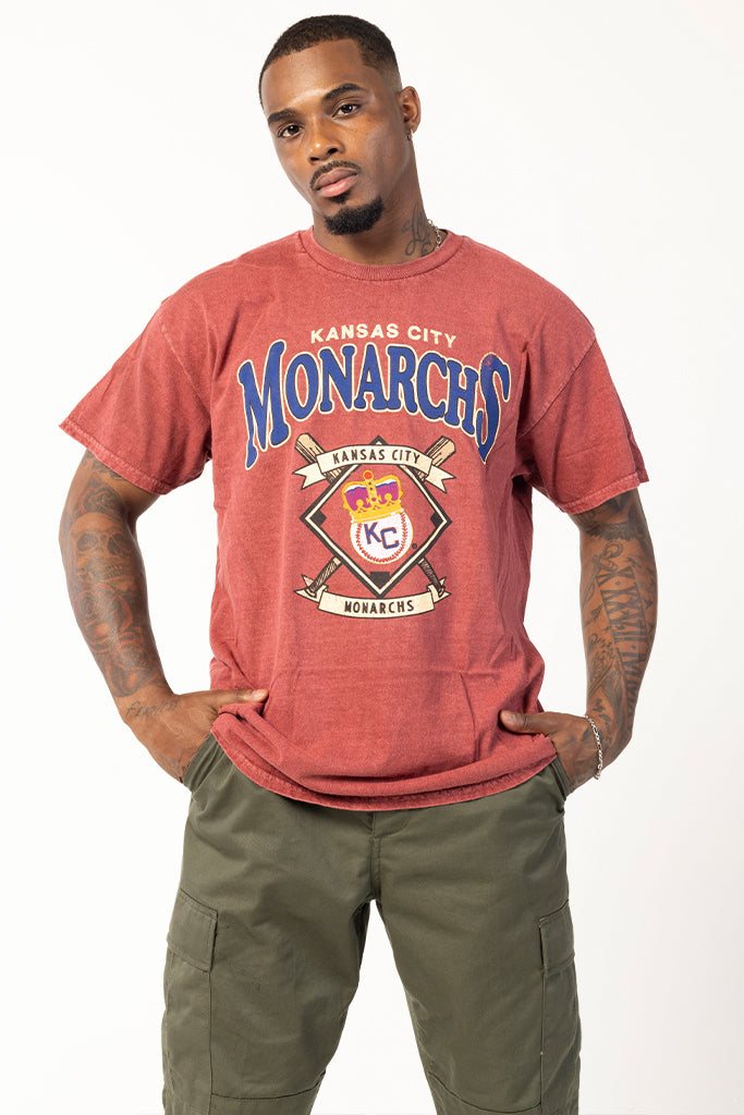 Kansas City Monarchs T-Shirt