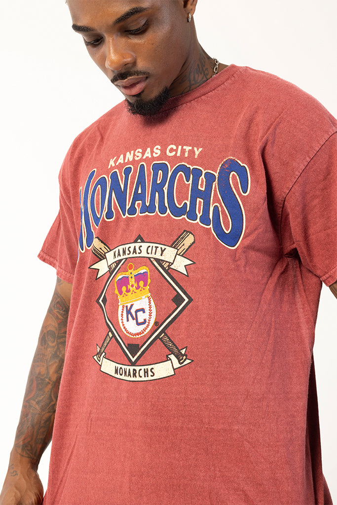 Kansas City Monarchs T-Shirt