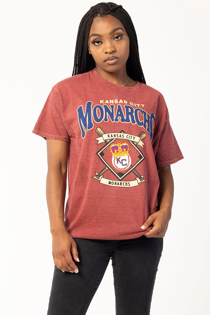 Kansas City Monarchs T-Shirt