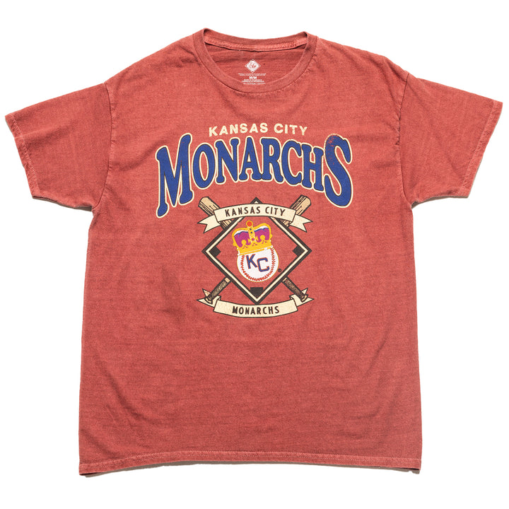 Kansas City Monarchs T-Shirt