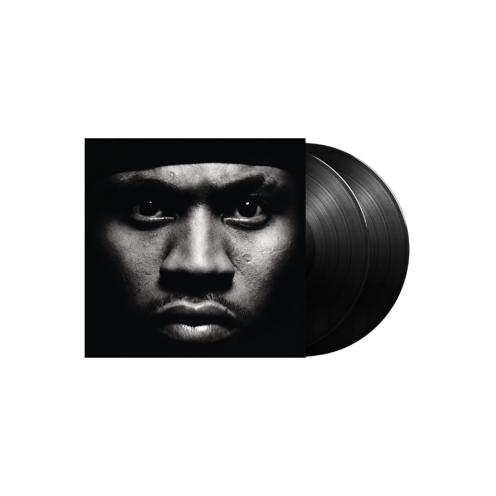 LL Cool J "All World: Greatest Hits" 2xLP Vinyl