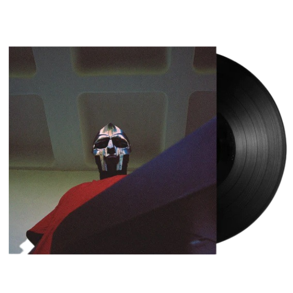 Madvillain "Madvillainy Demos" LP Vinyl