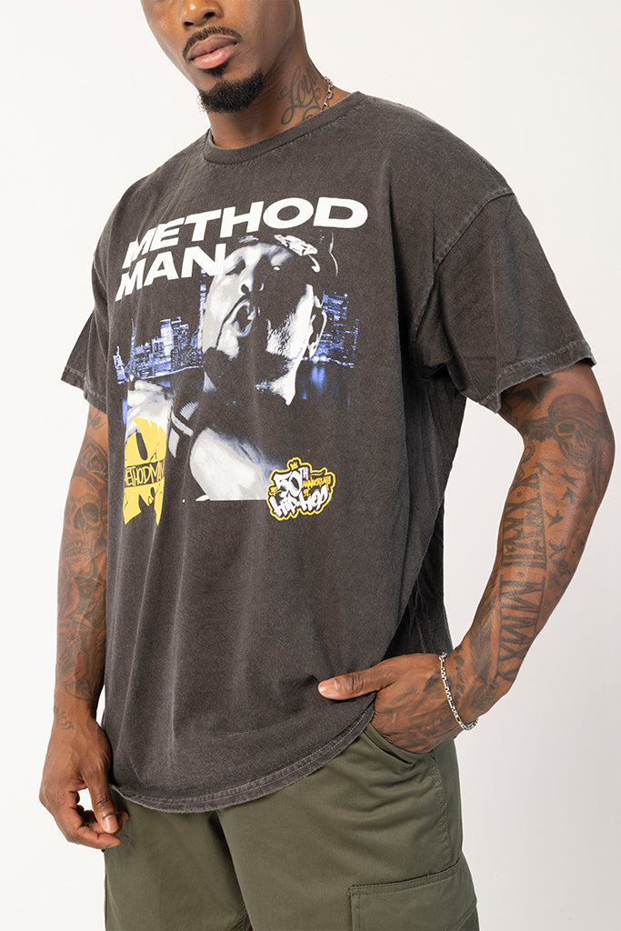 Method Man T-Shirt