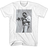 Miles Davis Photo T-Shirt