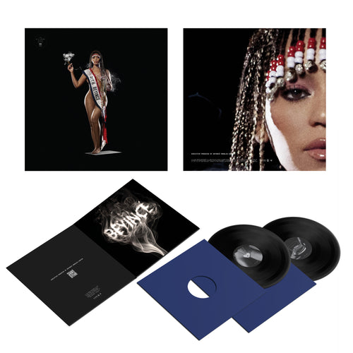 Beyoncé 'Cowboy Carter' 2xLP 180 gram Vinyl