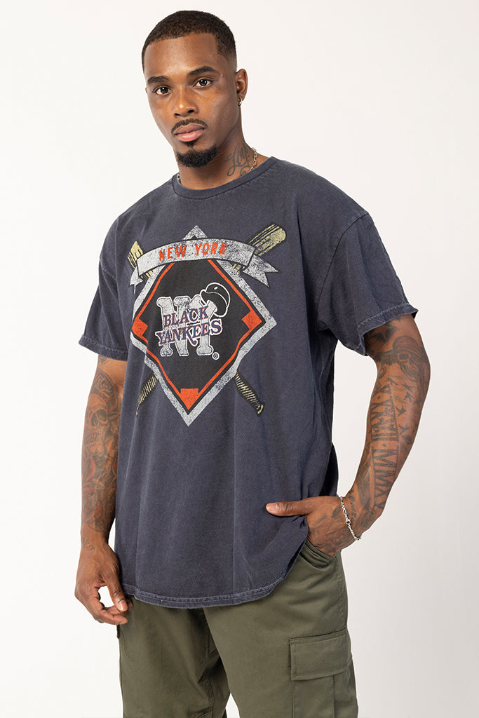 New York Black Yankees T-Shirt