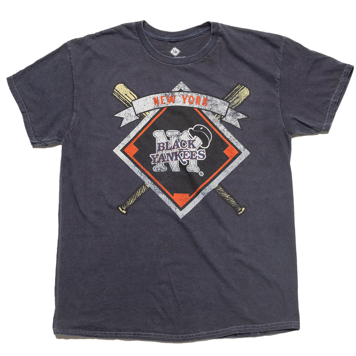 New York Black Yankees T-Shirt