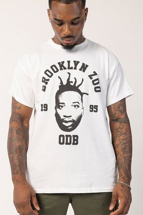 Ol' Dirty Bastard Brooklyn Zoo T-Shirt