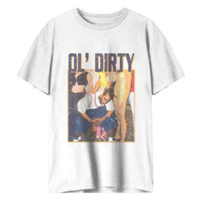 Ol' Dirty Bastard 'Ol' Dirty' T-Shirt