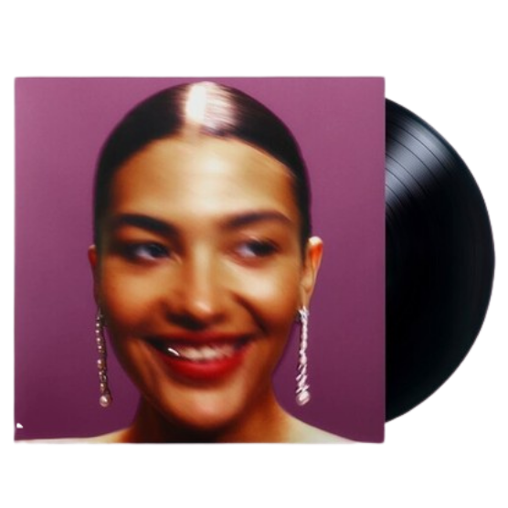 Olivia Dean "Messy" LP Vinyl