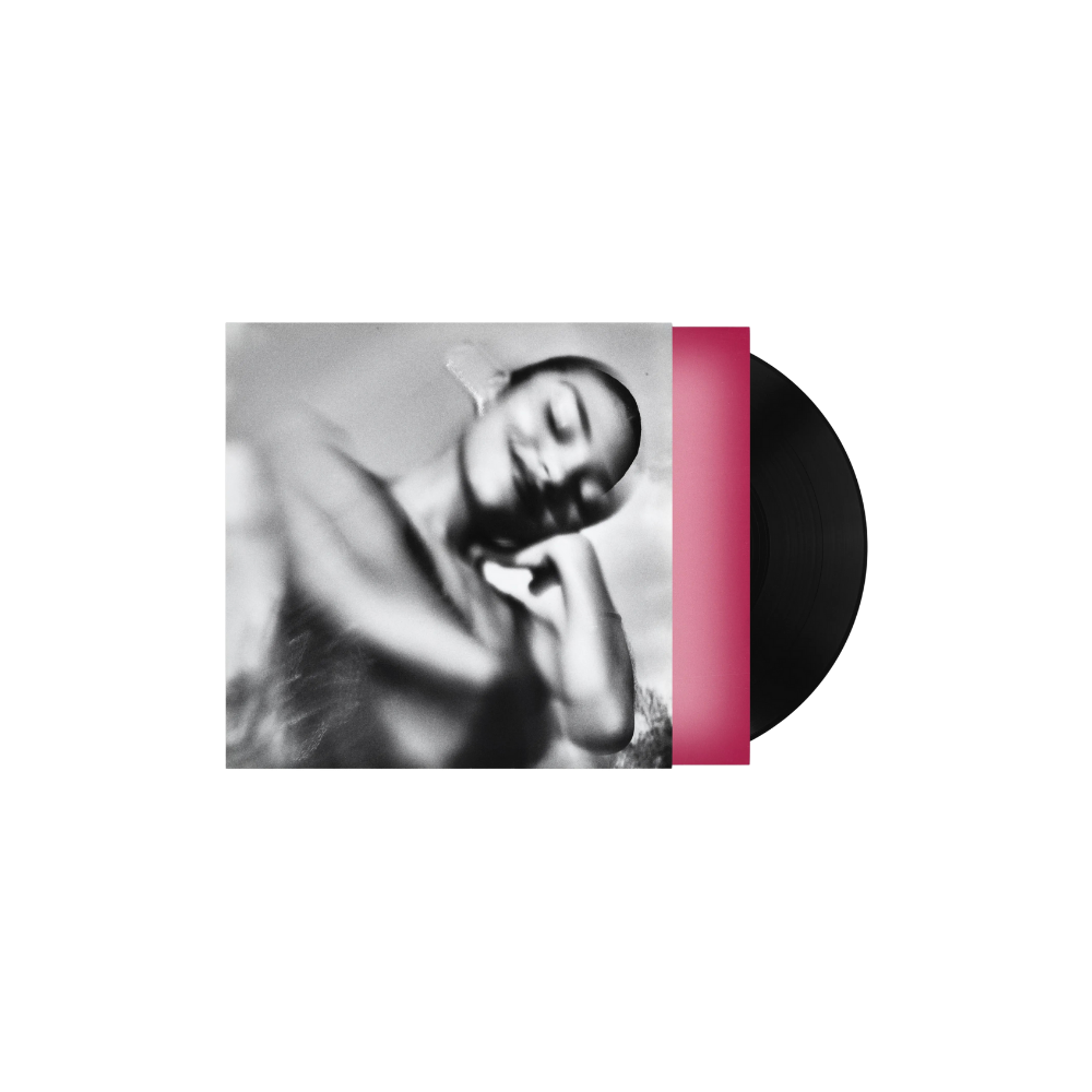 Olivia Dean "The Art of Loving" LP Vinyl