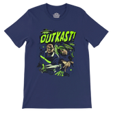 OutKast: ATLiens Invasion T-Shirt