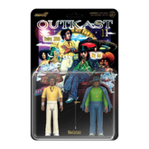 Outkast: Aquemini Figurines