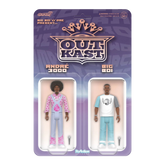 Outkast: Big Boi & Dre Present Figurines