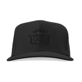 Outkast: Black Imperial Crown Snapback