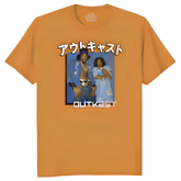 Outkast: Blue Box T-Shirt