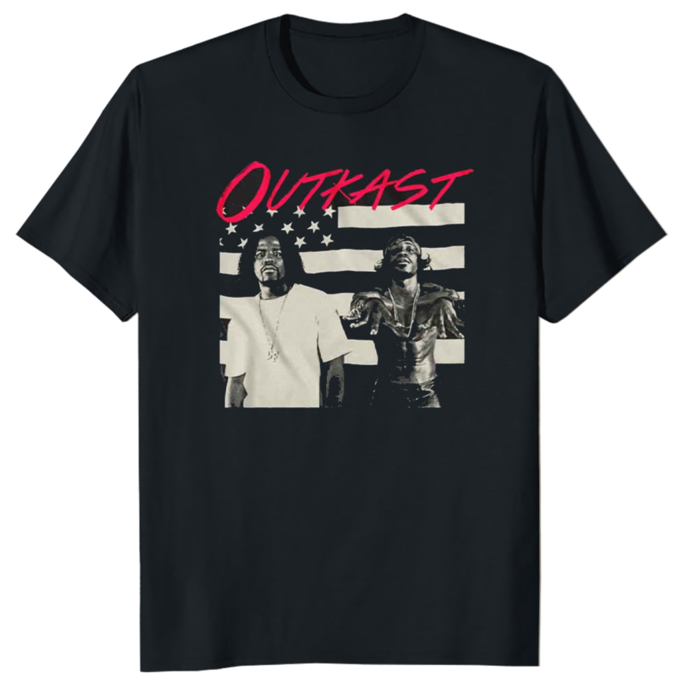 Outkast: Stankonia Unisex T-Shirt