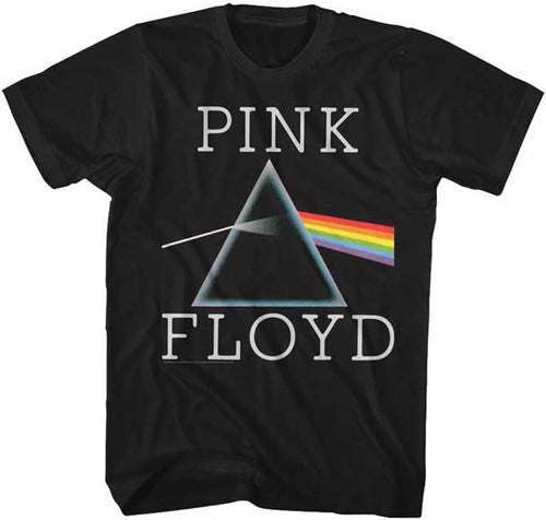 Pink Floyd Dark Side of the Moon T-Shirt