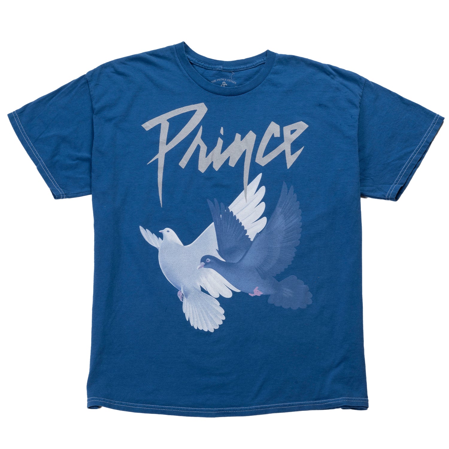 Prince 'When Doves Cry' T-Shirt – Okayplayer Shop