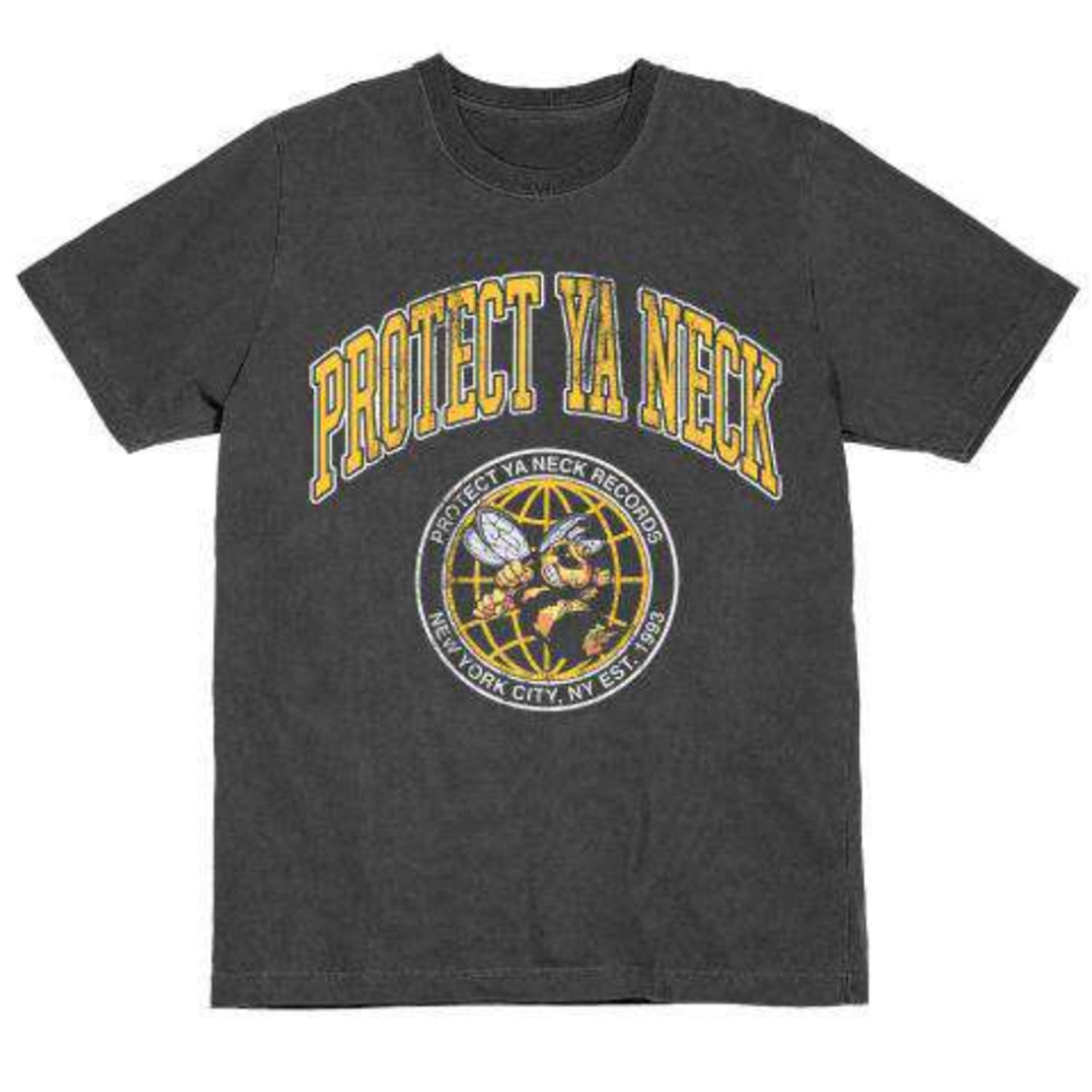 okayplayer Tシャツ ネイビー Hip HOP(ヒップホップ) ラップT-Okayplayer 