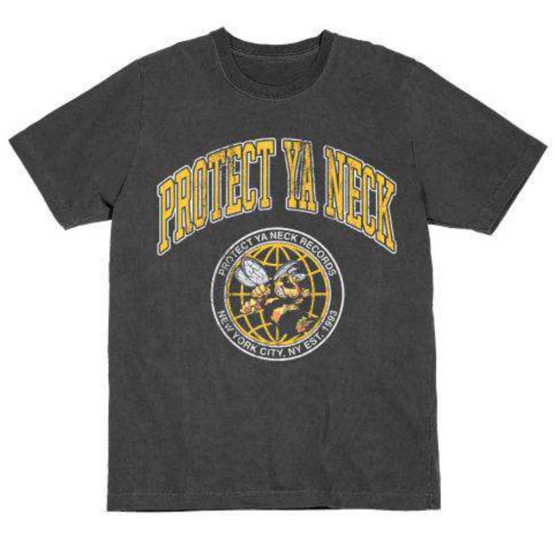 Protect Ya Neck Records T-Shirt
