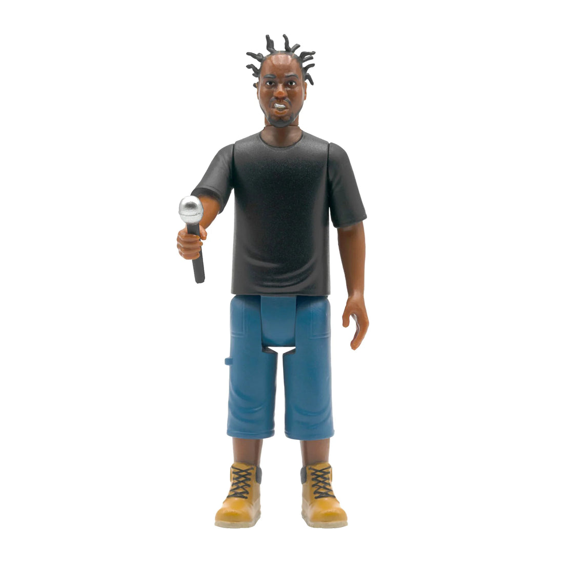 Ol' Dirty Bastard: Return To The 36 Figurine