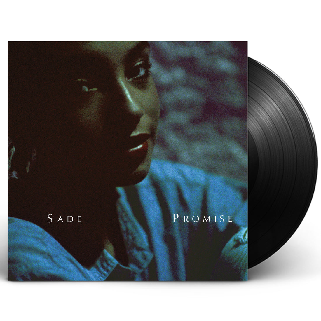 Sade "Promise" LP Vinyl