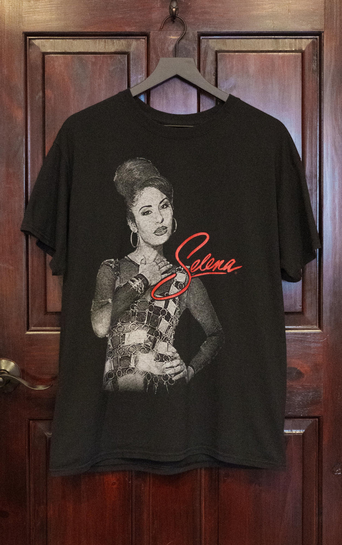 Vintage Retro Selena T-Shirt | Rare Finds