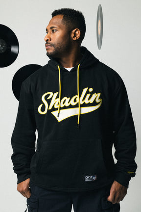 Shaolin Hooded Sweatshirt
