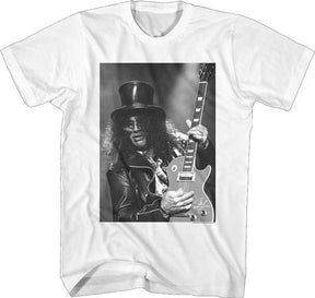 Slash Photo T-Shirt