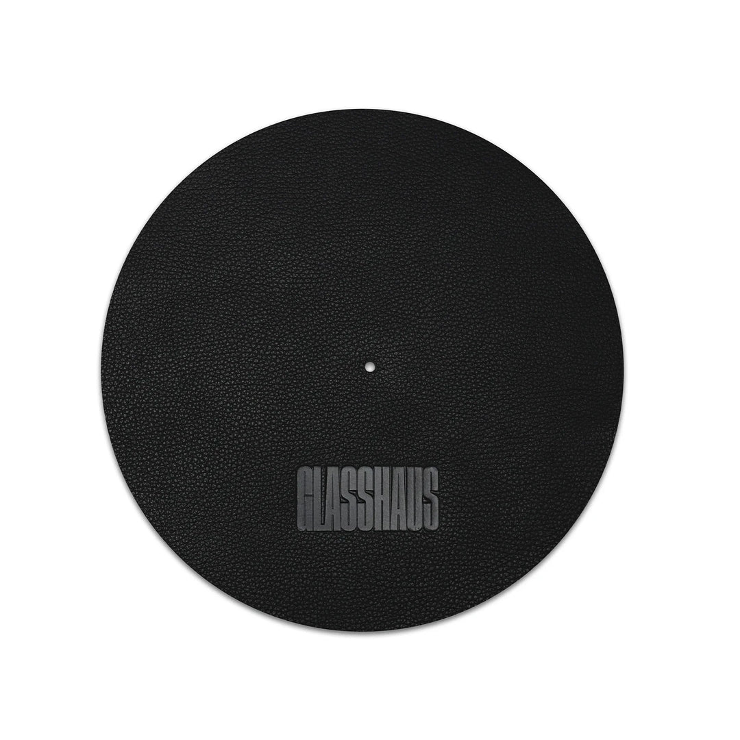 Leather Slipmat