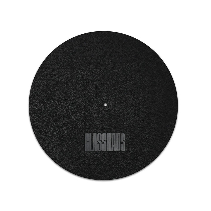 Leather Slipmat