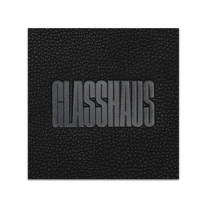 Leather Slipmat