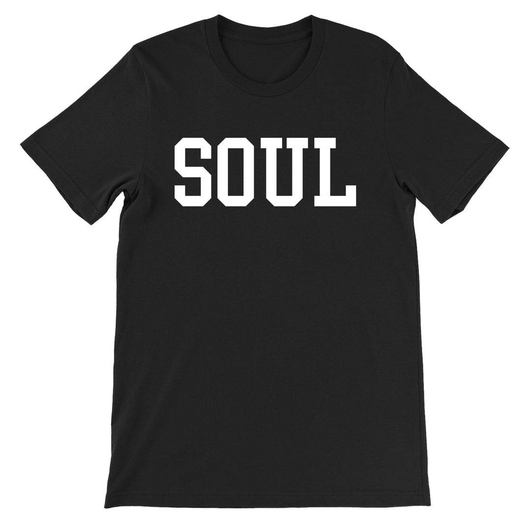 Soul T-Shirt