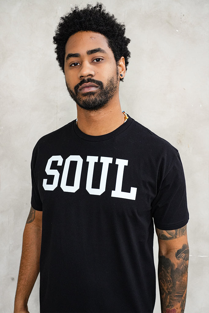 Soul T-Shirt