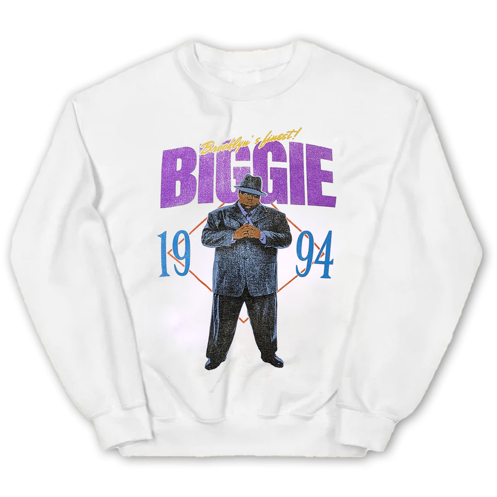 【新品】BG BASIC BIGGIE PULLOVER BASIC BIGGIE PULLOVER SETUP