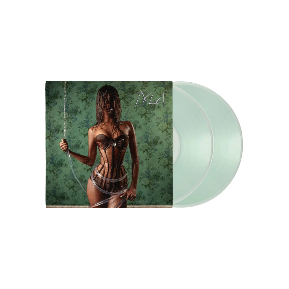 Tyla "Tyla +" 2xLP Vinyl