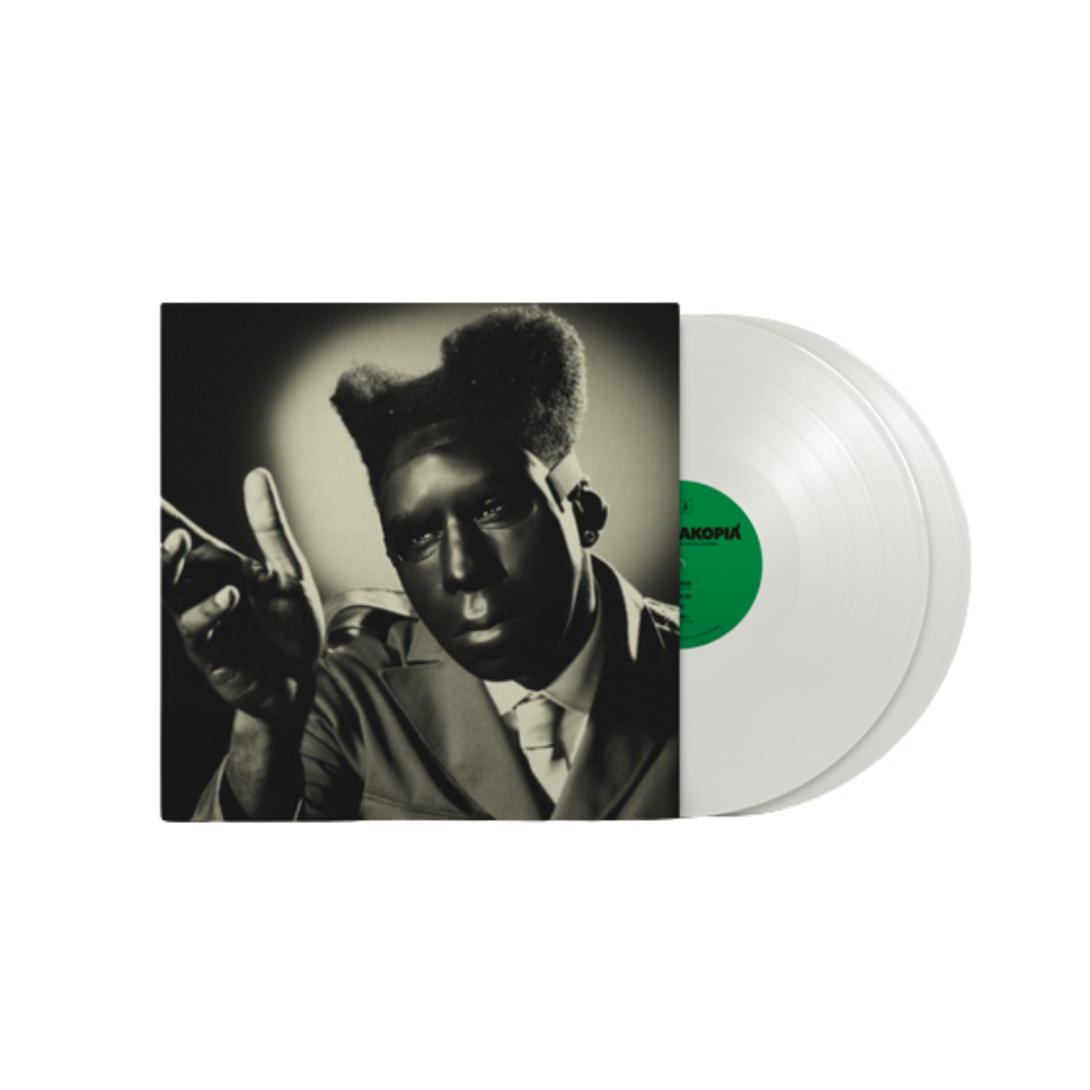 Tyler, The Creator "Chromakopia" Vinyl 2xLP