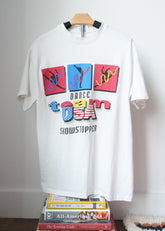 Vintage USA 'SHOWSTOPPER' T-Shirt | Rare Finds
