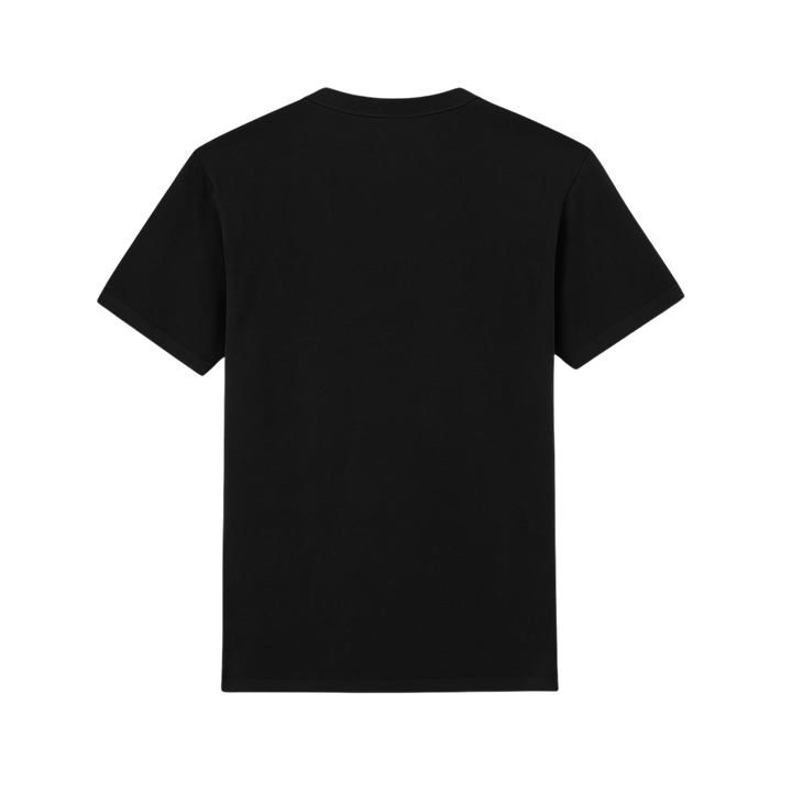 Youth C.R.E.A.M. University Tee - Black