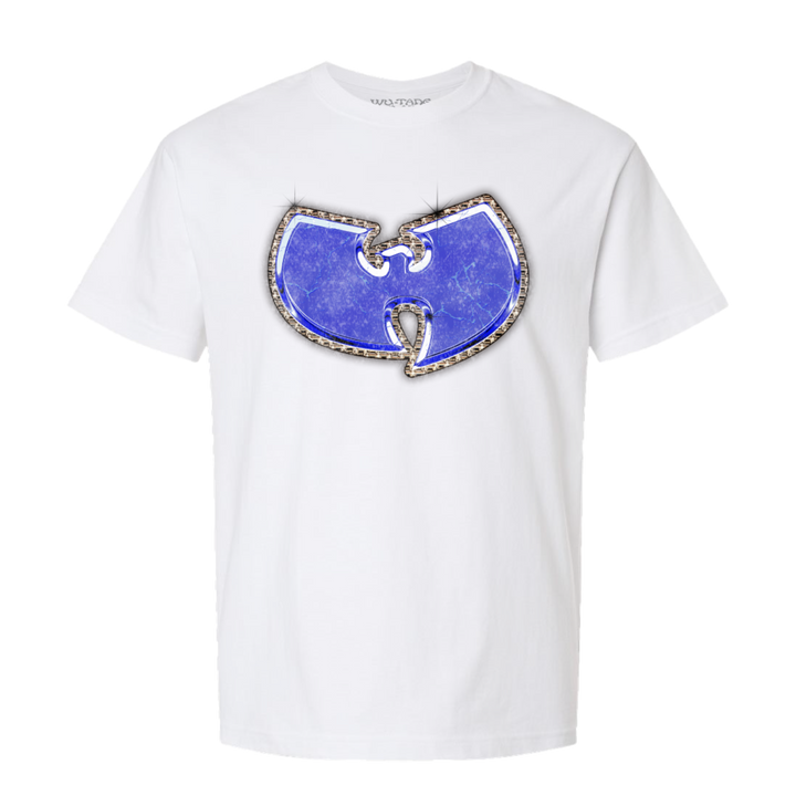 Iced Wu Tee
