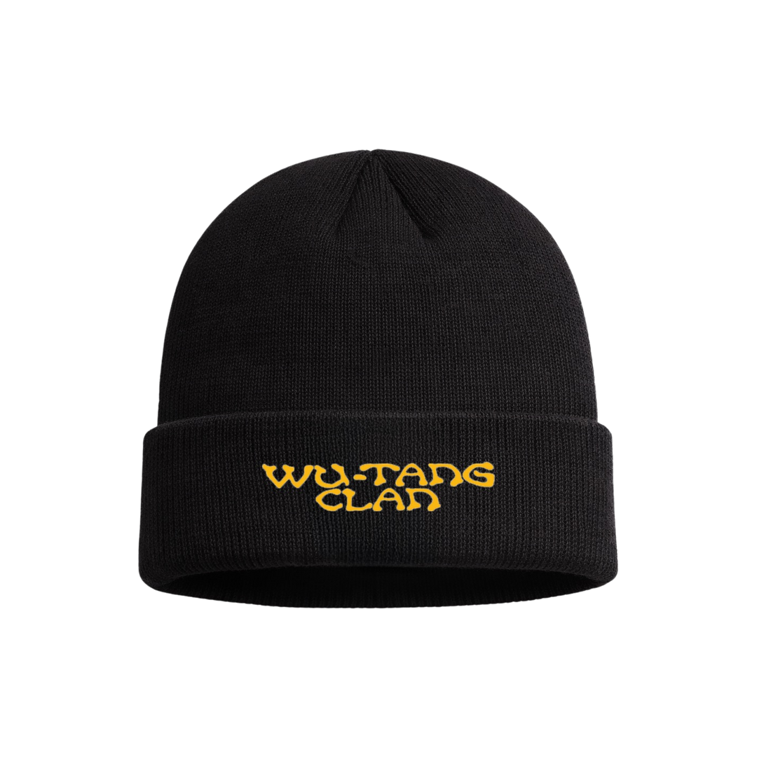 I Heart Wu York Beanie