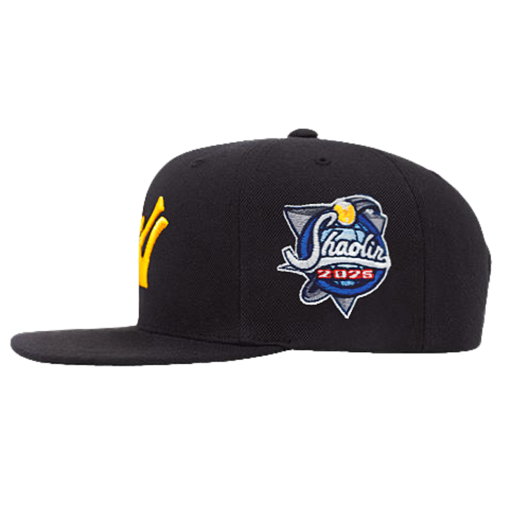 Wu York Snapback