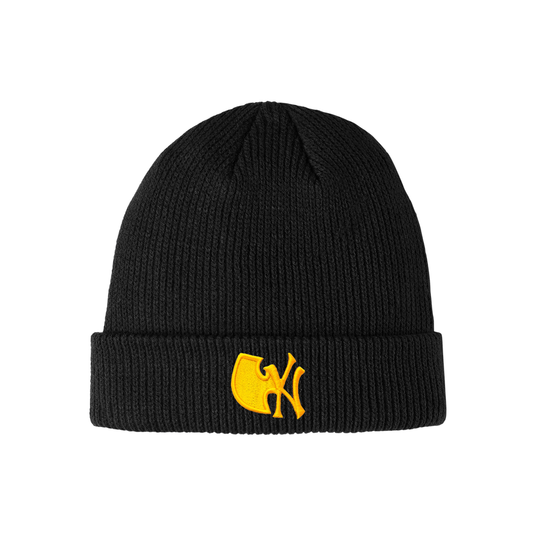 Wu York Beanie
