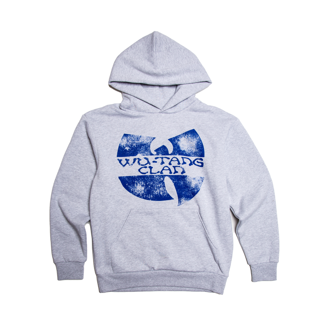 Wu Faded 36 Hoodie