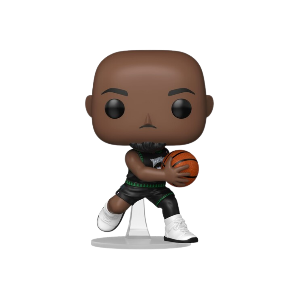 Funko POP! NBA Legends: Wolves - Kevin Garnett (Wolves)