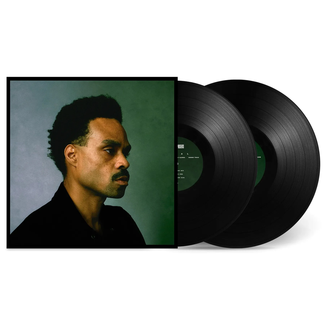 Bilal: Live at Glasshaus