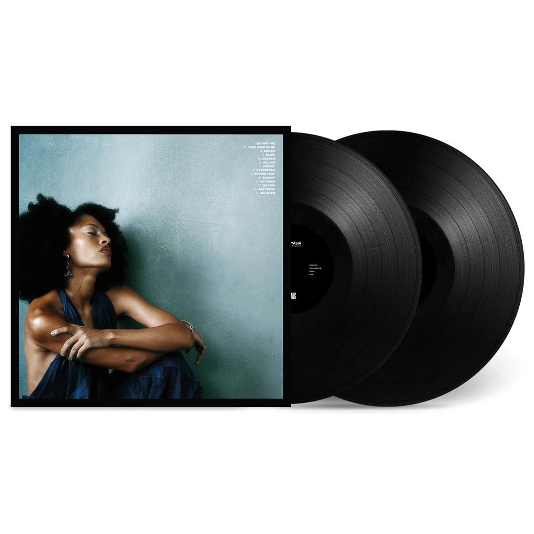 Annahstasia: Live at Glasshaus