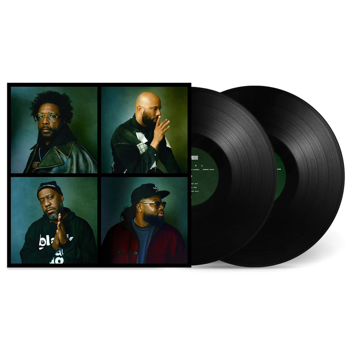 Bilal: Live at Glasshaus